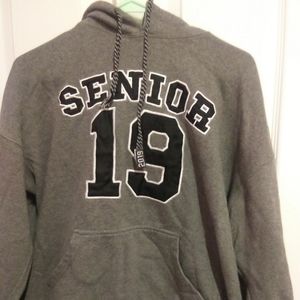 2019 Jostens Senior Hoodie